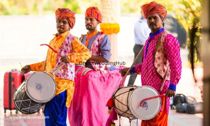 Rahul nashik dhol alwar